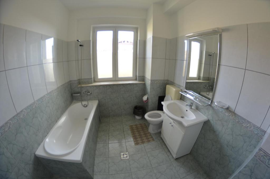 Гостевой дом Vila Cristal Costinesti