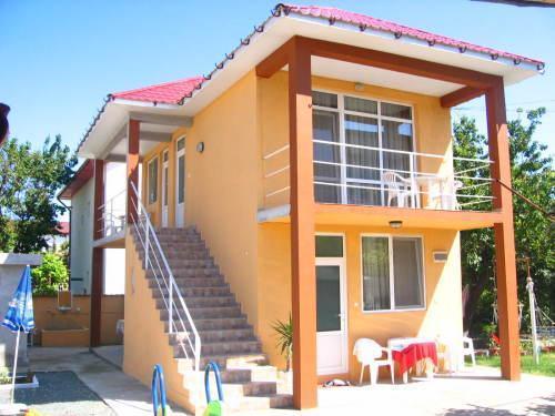 Гостевой дом Villa Amalia