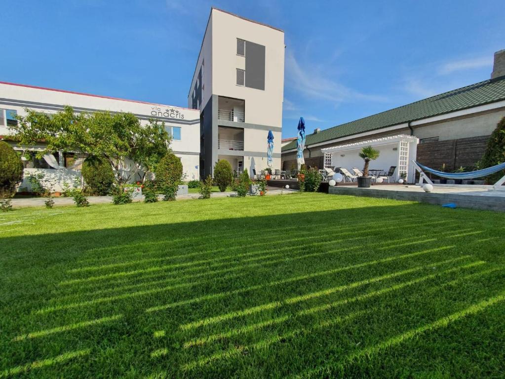 Гостевой дом Anacris Guesthouse