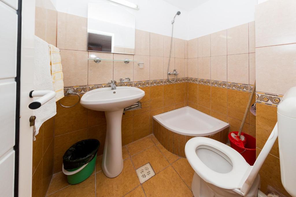 Гостевой дом Casa Blanca Villa