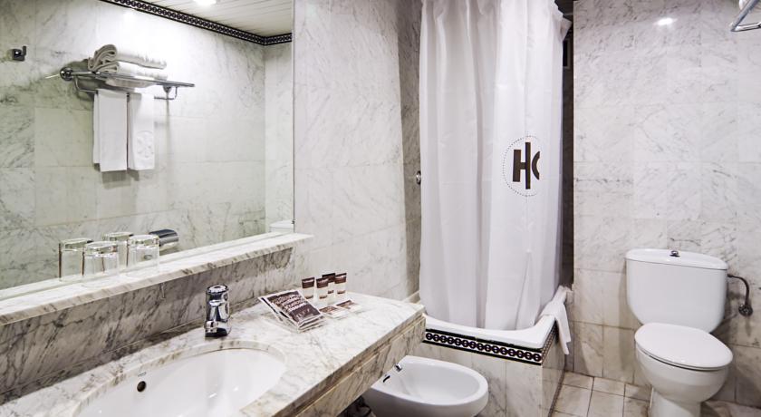 Catalonia Hispalis Hotel