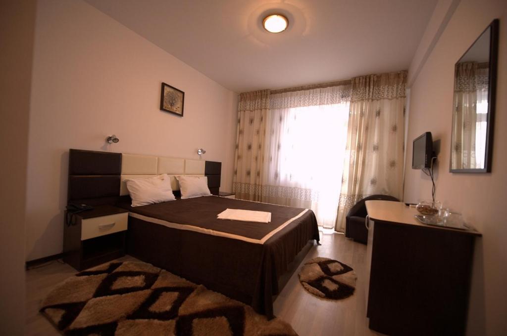 Отель Hotel Clas