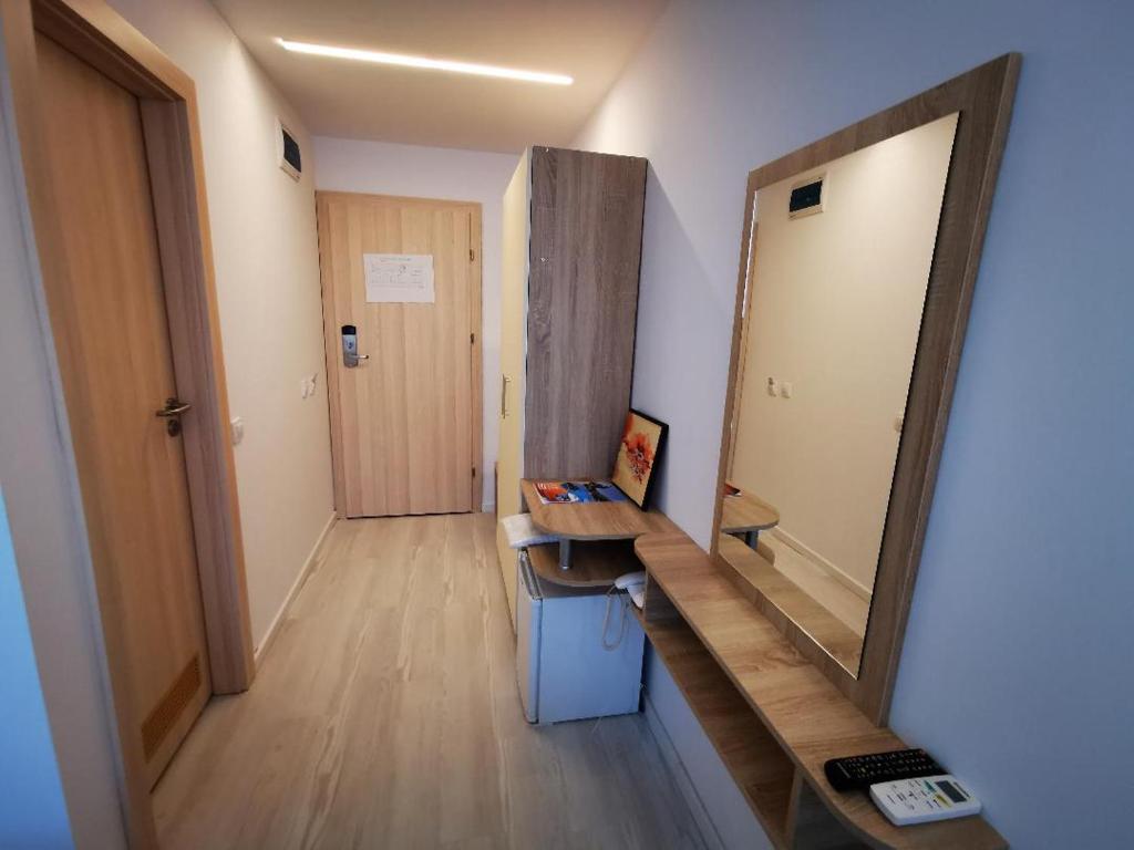 Отель Hotel Diana