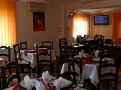 Отель Pension Stella Marina