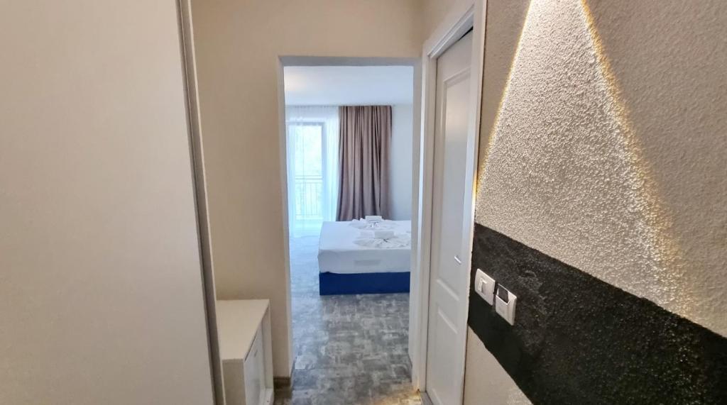 Отель Hotel Magura