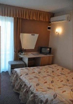 Отель Vranje Motel