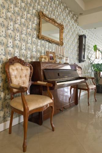 Отель Garni Hotel Kralj