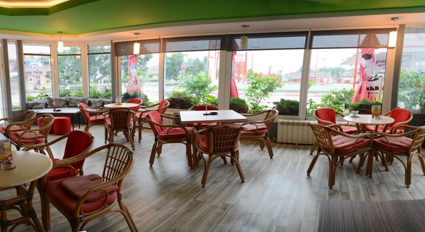 Апартаменты Apartments Banja