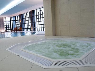 Отель Hotel Villa Breg