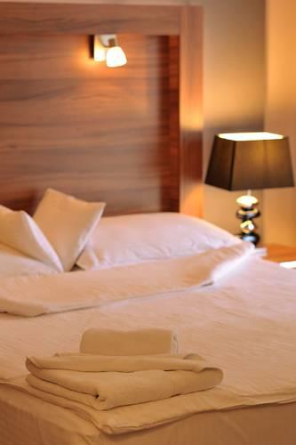 Отель Hotel Sumarice