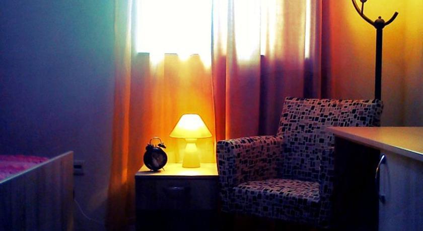 Отель Hotel Tri "O"