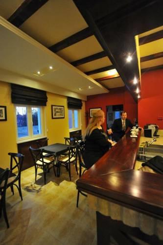 Гостевой дом Villa Larus