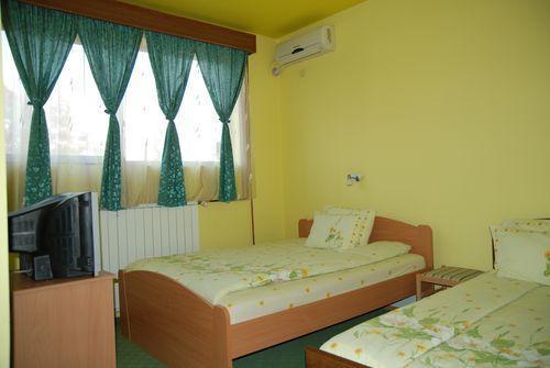 Отель Hotel Gali