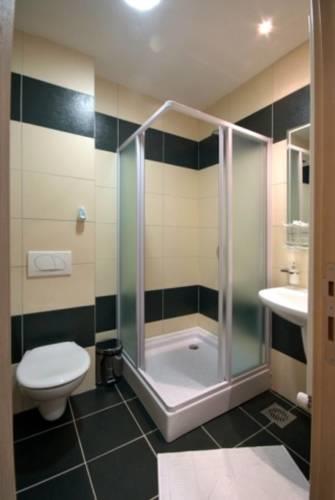 Отель Hotel Patria