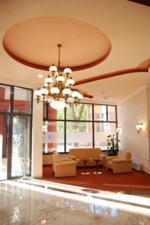 Отель Hotel Galleria