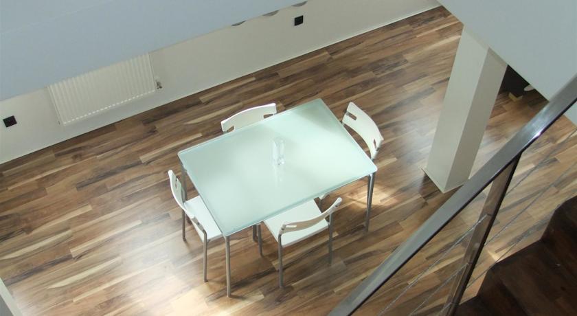 Апартаменты Apartmán Ajaj