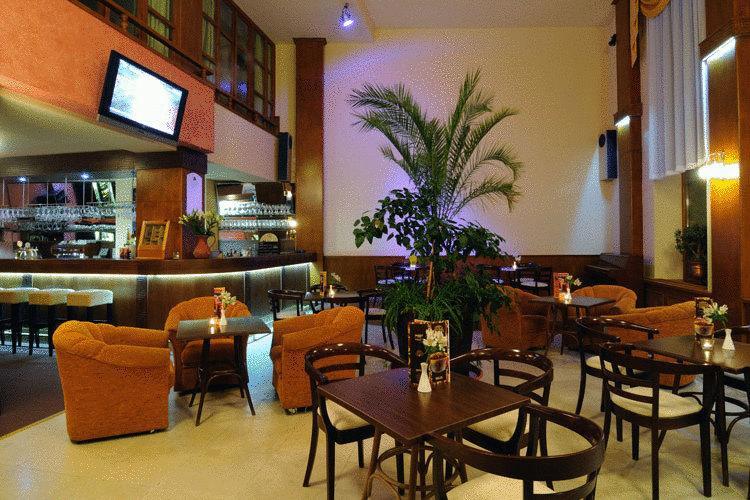 Отель Hotel Grand Matej