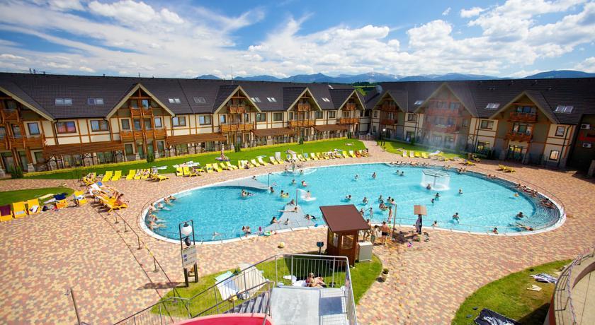 Отель Hotel Luka