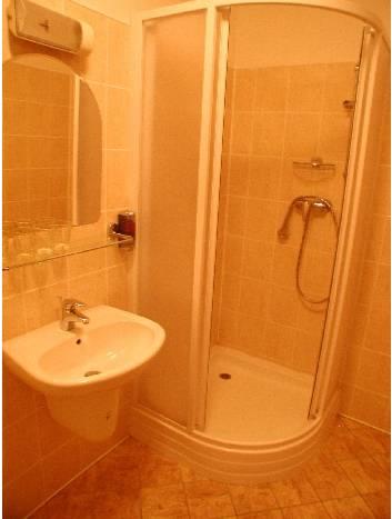 Отель Hotel Tatrawest