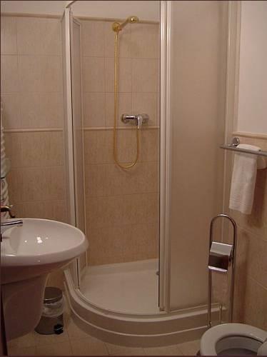 Гостевой дом Penzión Villa