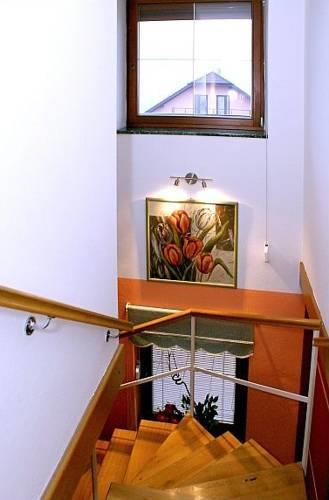 Гостевой дом Vila Viktória