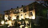 Отель Hotel Doña Teresa