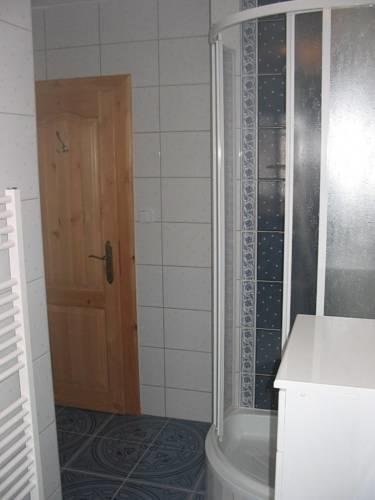 Гостевой дом Privat Luptak