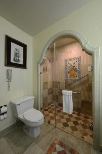 Отель The Westin San Luis Potosi