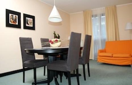 Отель Hotel Hvala - Restaurant Topli Val