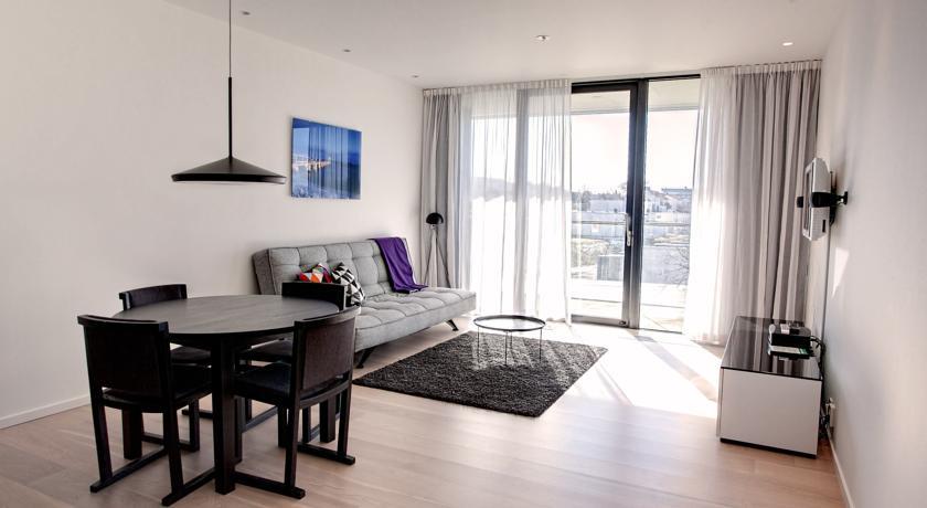 Отель TOTT Hotel Visby