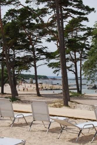 Отель Visby Strandby