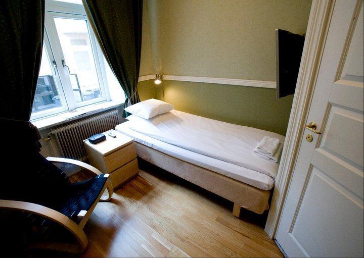 City Hotel Avenyn