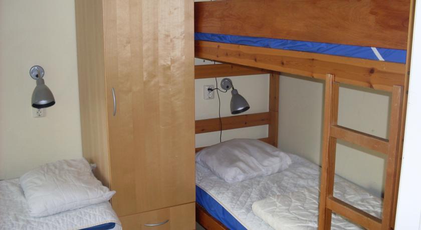 Апартаменты City Apartment Hotel