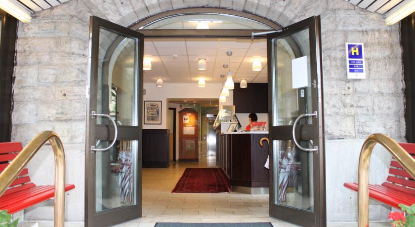 Hotel Lorensberg