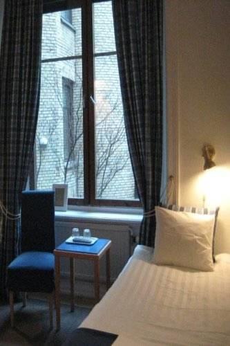 Hotel Maria Eriksson