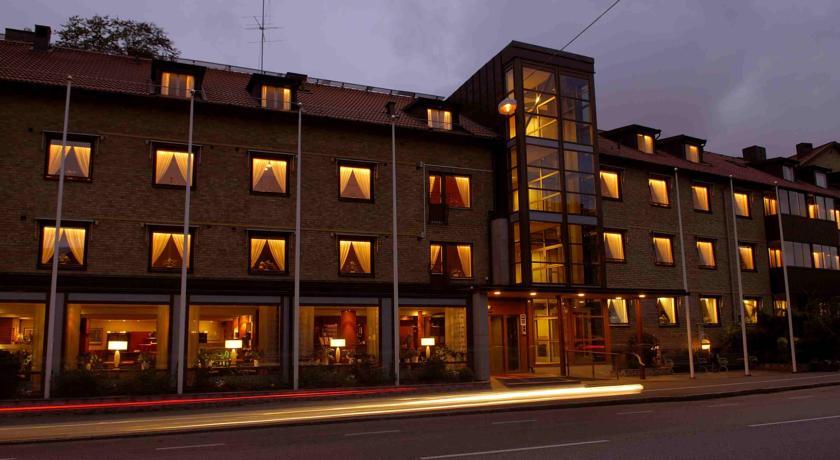 Hotel Örgryte