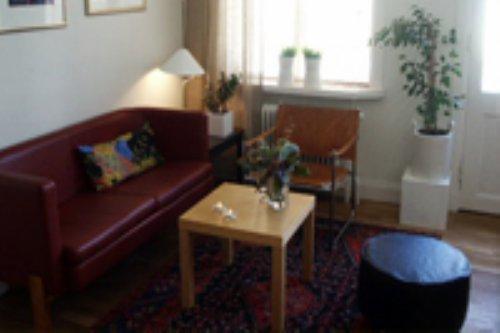 Мини-отель Sankt Sigfrid Bed & Breakfast