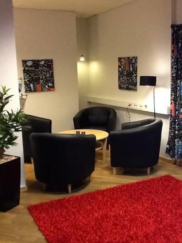 Hotell Kusten