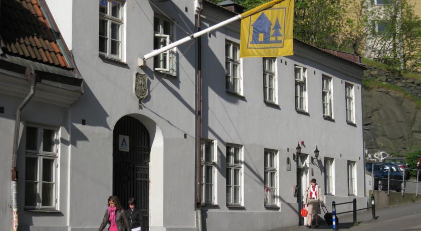 STF Vandrarhem Stigbergsliden