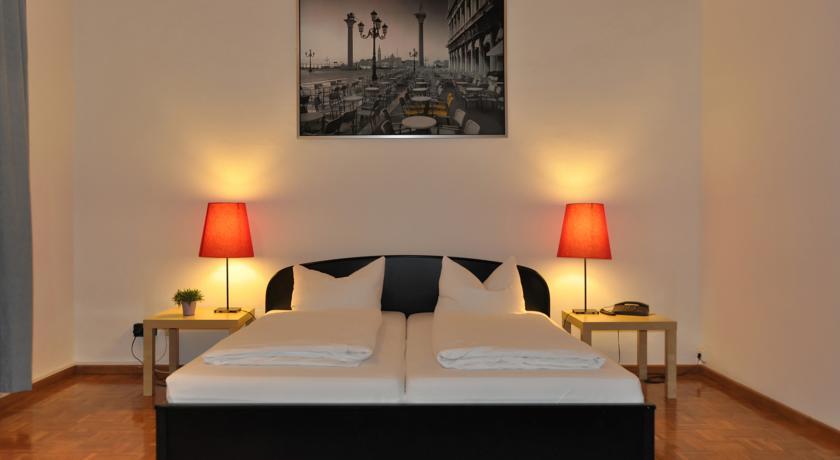 Linné Hostel