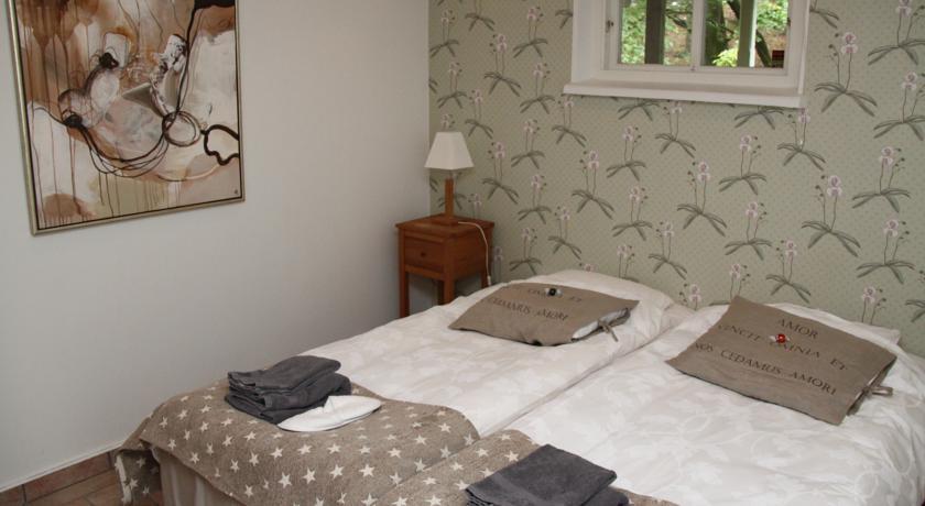 Мини-отель 5:ans Bed & Breakfast