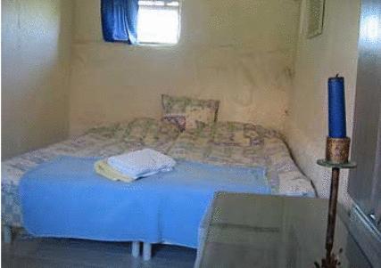 Мини-отель Kulturstallet Bed&Breakfast