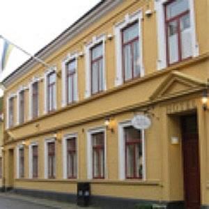 Отель Anno 1793 Sekelgården