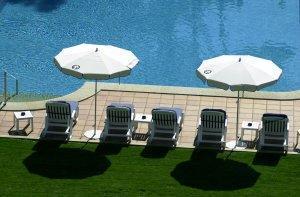 Отель Hotel Oca Galatea Spa