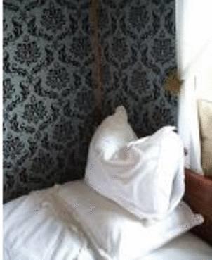 Мини-отель Nygårds Herrgård Bed & Breakfast