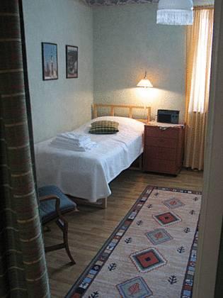 Отель Stiftsgården i Rättvik