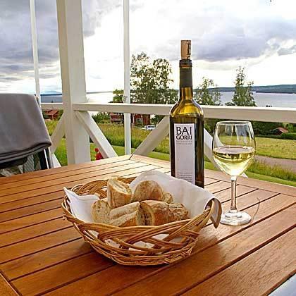 Отель Best Western Hotell Lerdalshöjden
