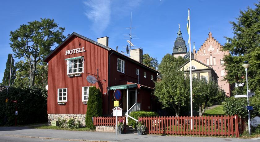 Гостевой дом Hotell Laurentius