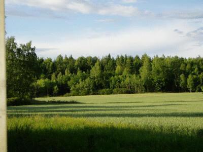 Отель Låsta Bed & Breakfast