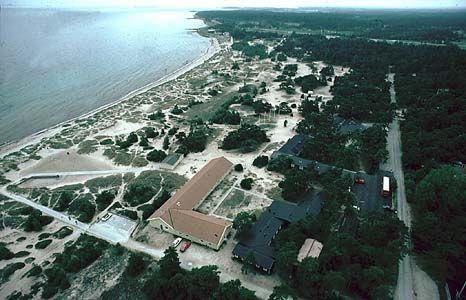 Гостевой дом Tofta Strandpensionat
